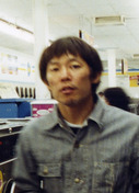 Takashi Homma