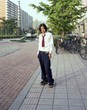 Takashi Homma - Tokyo Suburbia : Boy7, Shinurayasu