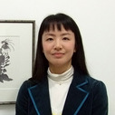 Etsuko Fukaya