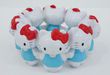 Hiroshi Fuji - Happy Ring - White Cat 8
